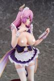  18+ Succubus Maid Maria illustration by KEn Limited Distribution 1/6 