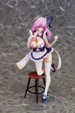  18+ Succubus Maid Maria illustration by KEn Limited Distribution 1/6 