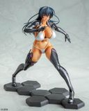  18+ Taimanin RPG X Clone Asagi Suntanned ver. 1/6 