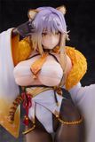  18+ Tiger Girl Lily 1/6 