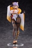  18+ Tiger Girl Lily 1/6 