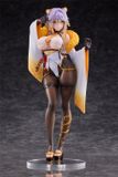  18+ Tiger Girl Lily 1/6 