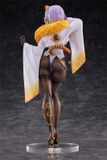  18+ Tiger Girl Lily 1/6 