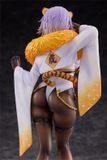  18+ Tiger Girl Lily 1/6 