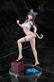  18+ Watanabe Sayaka DX Ver. 1/7 