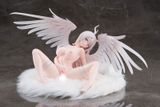  18+ White Angel 1/4 