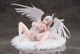  18+ White Angel 1/4 