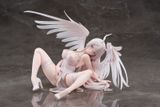  18+ White Angel 1/4 