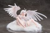  18+ White Angel 1/4 