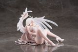  18+ White Angel 1/4 