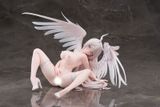  18+ White Angel 1/4 