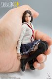  1/12 Palm Treasure Series Campus Gun Girl (C.G.G) 