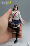  1/12 Palm Treasure Series Campus Gun Girl (C.G.G) 