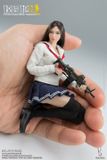  1/12 Palm Treasure Series Campus Gun Girl (C.G.G) 