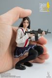  1/12 Palm Treasure Series Campus Gun Girl (C.G.G) 