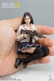  1/12 Palm Treasure Series Campus Gun Girl (C.G.G) 