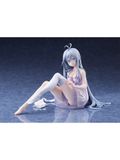  86 eighty six Vladilena Milizé - 1/7 - Negligee ver. (Aniplex, Art Spirits) 