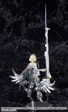  PLAMAX GO-01 Godz Order Godwing Celestial Knight Yuri Godbuster Plastic Model 