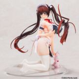  18+ Original Character - Twin Tail Maid - 1/4 (Lechery, Party Look) 