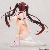  18+ Original Character - Twin Tail Maid - 1/4 (Lechery, Party Look) 