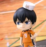  Haikyuu!! To The Top - Kageyama Tobio - Nendoroid - The New Karasuno Ver. 