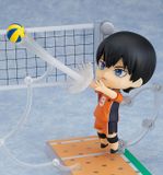  Haikyuu!! To The Top - Kageyama Tobio - Nendoroid - The New Karasuno Ver. 