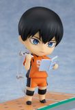  Haikyuu!! To The Top - Kageyama Tobio - Nendoroid - The New Karasuno Ver. 