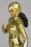  S.H. Figuarts - Wonder Woman 1984 - Golden Armor ( Bandai Spirits ) 