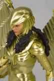  S.H. Figuarts - Wonder Woman 1984 - Golden Armor ( Bandai Spirits ) 