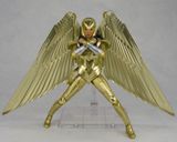  S.H. Figuarts - Wonder Woman 1984 - Golden Armor ( Bandai Spirits ) 