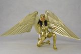  S.H. Figuarts - Wonder Woman 1984 - Golden Armor ( Bandai Spirits ) 