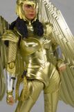 S.H. Figuarts - Wonder Woman 1984 - Golden Armor ( Bandai Spirits ) 