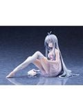  86 eighty six Vladilena Milizé - 1/7 - Negligee ver. (Aniplex, Art Spirits) 