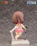  Deforme Action Figure FaiDoll Vol.2 THE IDOLM@STER Cinderella Girls Gekijou Mayu Sakuma Swimsuit Ver 