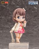  Deforme Action Figure FaiDoll Vol.2 THE IDOLM@STER Cinderella Girls Gekijou Mayu Sakuma Swimsuit Ver 