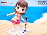  Deforme Action Figure FaiDoll Vol.2 THE IDOLM@STER Cinderella Girls Gekijou Mayu Sakuma Swimsuit Ver 