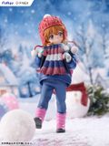  Evangelion: 3.0+1.0 Thrice Upon a Time Asuka Shikinami Langley Winter ver. 1/6 