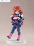  Evangelion: 3.0+1.0 Thrice Upon a Time Asuka Shikinami Langley Winter ver. 1/6 