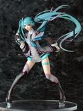  Vocaloid - Hatsune Miku - 1/10 - Magical Mirai 2015 ver. 