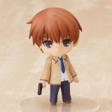  Nendoroid Petite: Angel Beats Set 02 