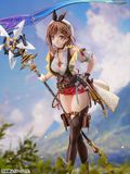  Atelier Ryza 3: Alchemist of the End & the Secret Key - Ryza ( Reisalin Stout ) 1/7 