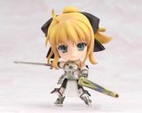  Nendoroid Saber Lily 