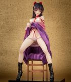  18+ Original Character - Magic Bullets - Ade-Sugata I - 1/7 (Kalmia Project, Native) 