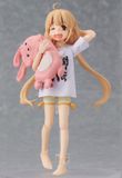  Figma Futaba Anzu - THE iDOLM@STER Cinderella Girls - (#EX-012) (Max Factory) 