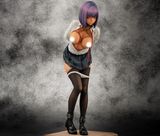  18+ Original Character - Creator's Collection - Magic Bullets - Ade-sugata II - 1/7 