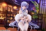  Azur Lane Rodney - Immaculate Beauty ver. - 1/7 