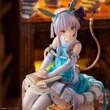  Atelier Sophie 2: The Alchemist of the Mysterious Dream Plachta 1/7 