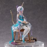  Atelier Sophie 2: The Alchemist of the Mysterious Dream Plachta 1/7 