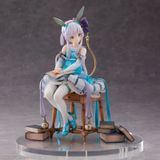  Atelier Sophie 2: The Alchemist of the Mysterious Dream Plachta 1/7 