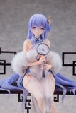  Azur Lane Rodney - Immaculate Beauty ver. - 1/7 